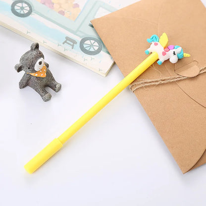 🦄 8pc Unicorn Pen Set! 🦄