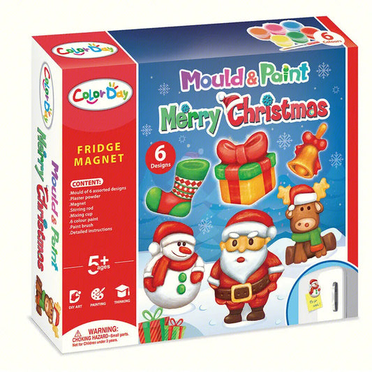 🎅 Painting Sets - Christmas 🎅