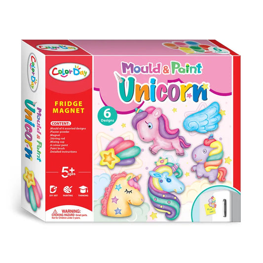 🦄 Painting Sets - Unicorn 🦄