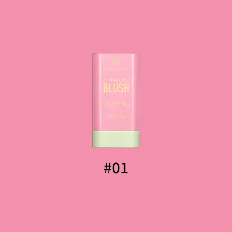 🌸 Pink Solid Colour Blusher 🌸