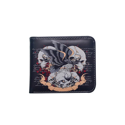 💀 Skull Wallets 💀