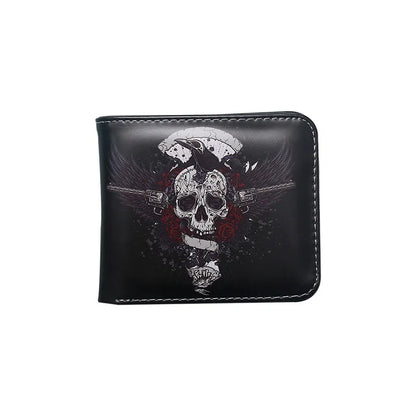 💀 Skull Wallets 💀