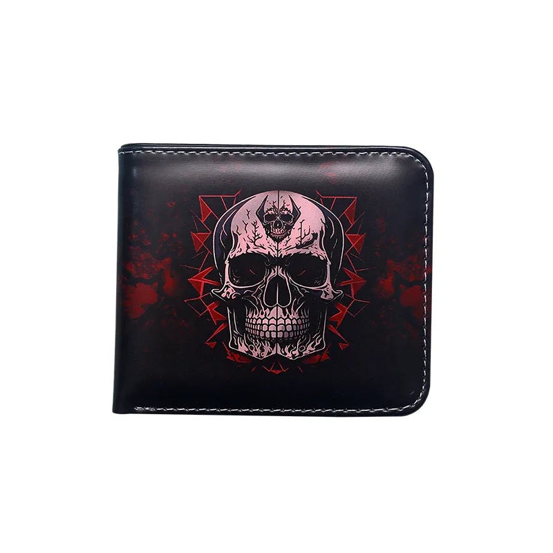 💀 Skull Wallets 💀