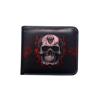 💀 Skull Wallets 💀