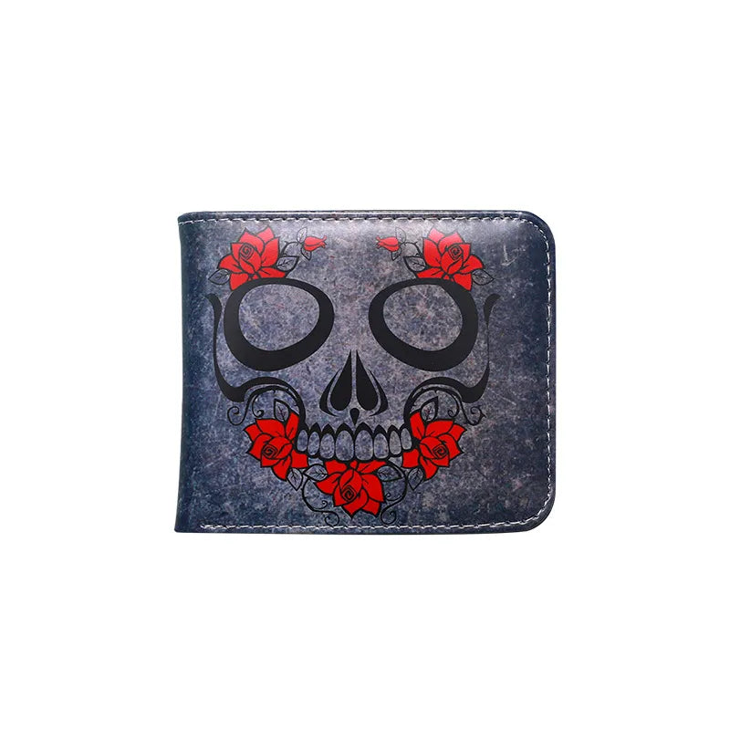 💀 Skull Wallets 💀