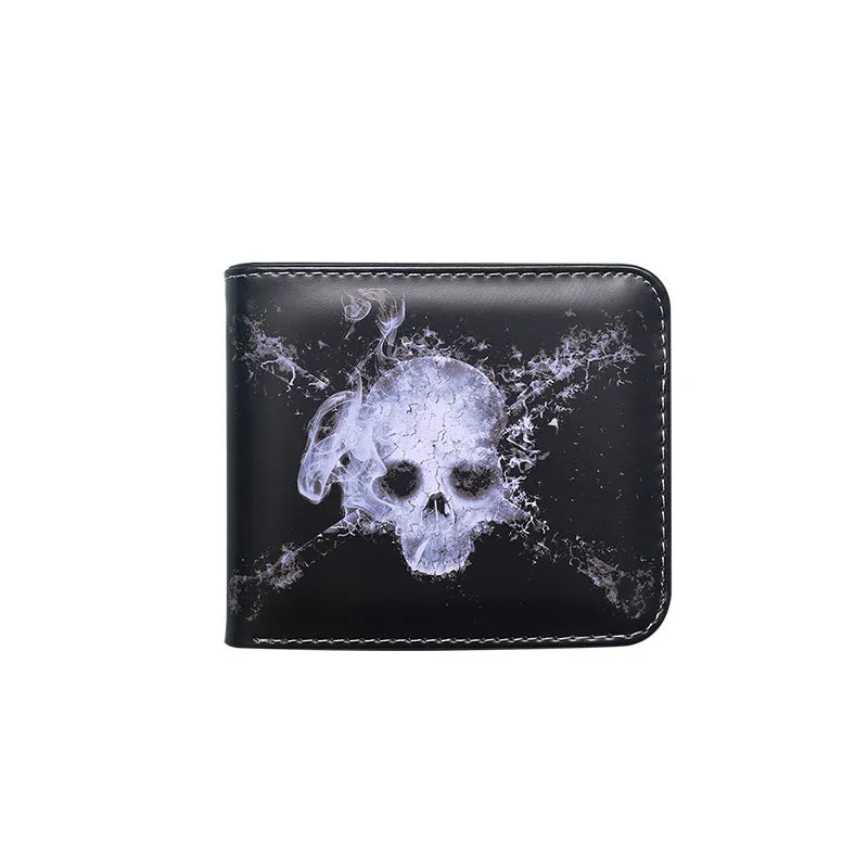 💀 Skull Wallets 💀
