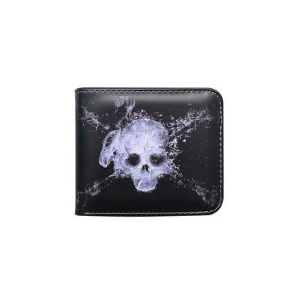 💀 Skull Wallets 💀