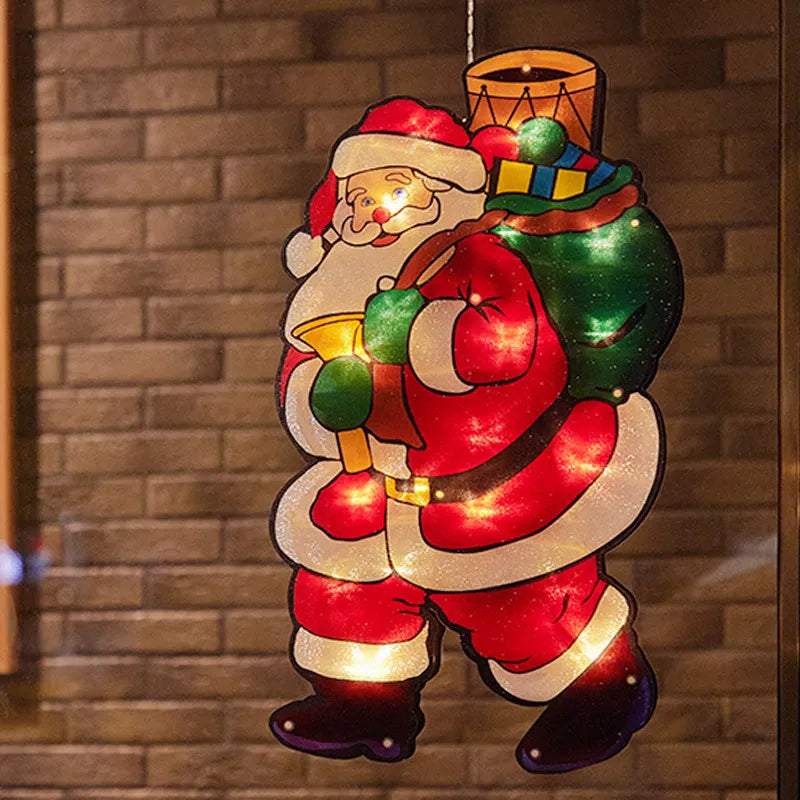 ✨🎄 Christmas LED Lights 🎄✨