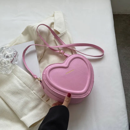👜💖  Heart Handbags 💖👜