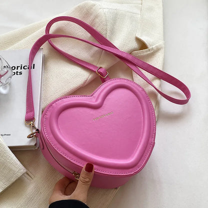 👜💖  Heart Handbags 💖👜
