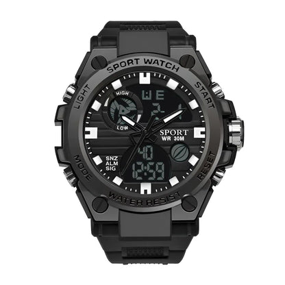 ⌚ Men’s Sport Watches (6 Designs!) ⌚