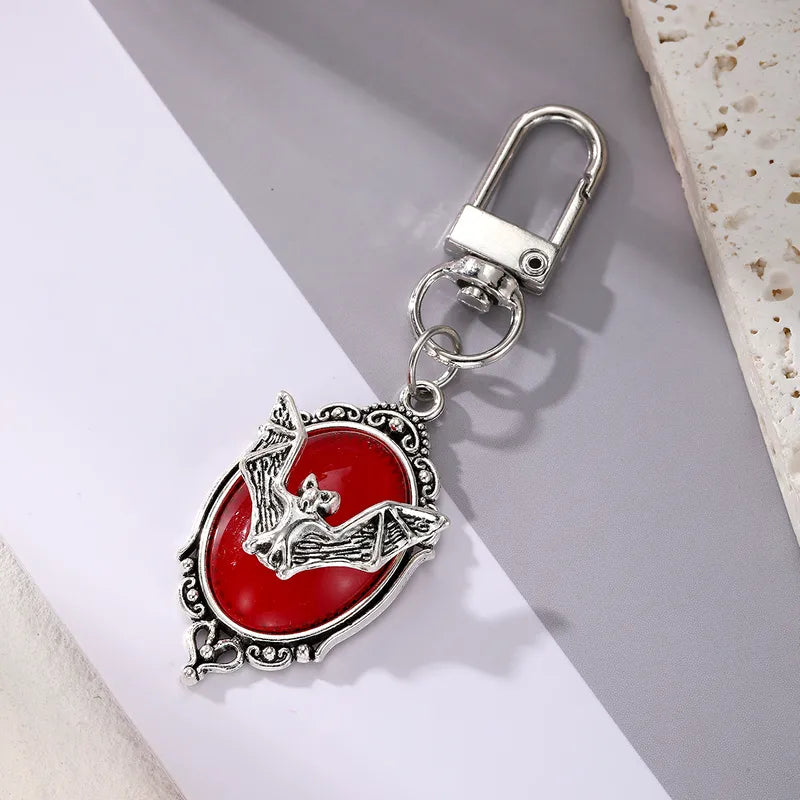 🦇🖤 Gothic Bat Jewellery Set ❤️ 🦇