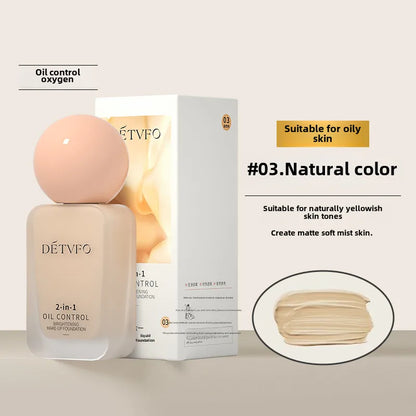 ✨ DeDevive Foundations ✨