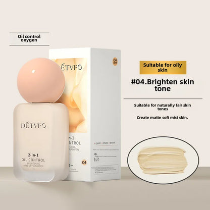 ✨ DeDevive Foundations ✨