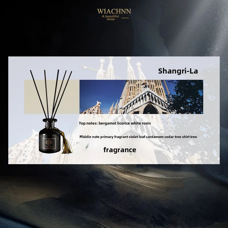 🌸 Aromatherapy Essential Oil Diffuser 🌸