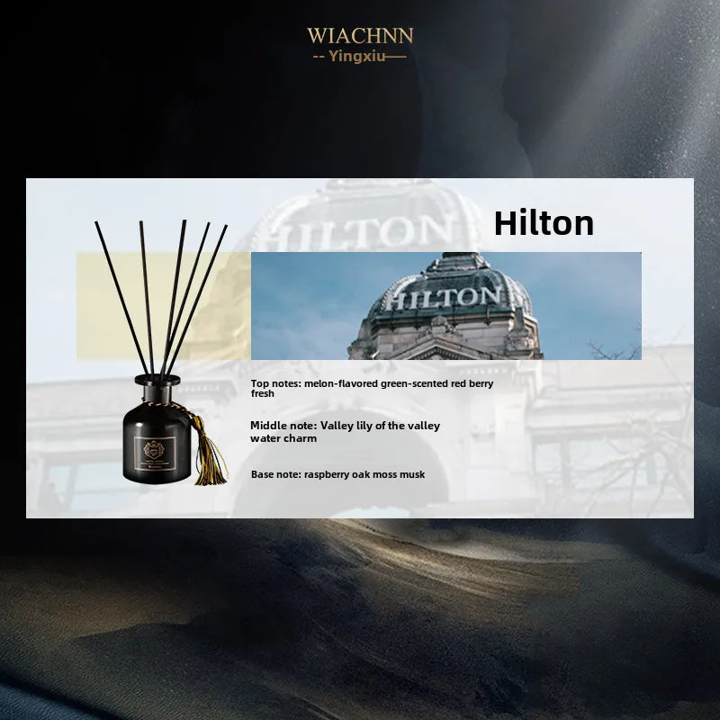 🌸 Aromatherapy Essential Oil Diffuser 🌸