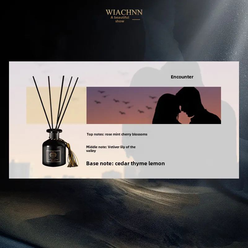 🌸 Aromatherapy Essential Oil Diffuser 🌸