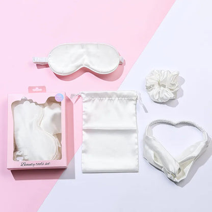 4pc Self Care Set (4 Colour Choices!)