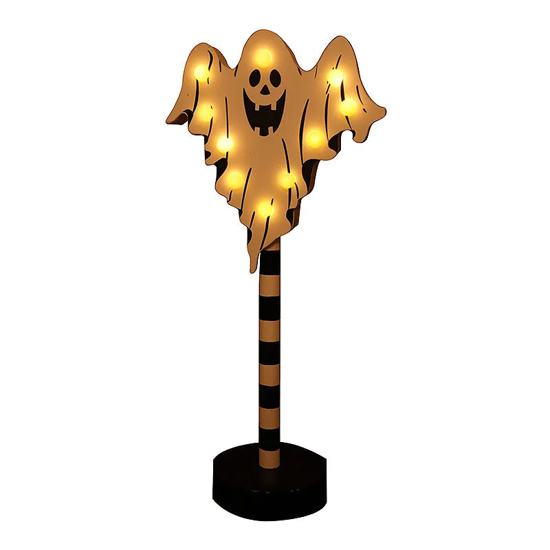 ✨🎃👻 Halloween Lights 👻🎃✨