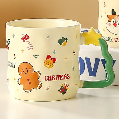 🎄 Christmas Mugs 🎄