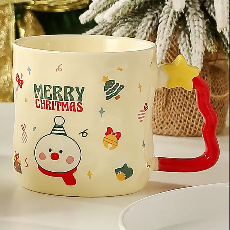 🎄 Christmas Mugs 🎄