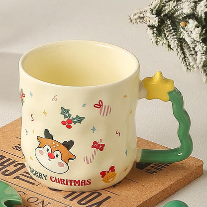 🎄 Christmas Mugs 🎄
