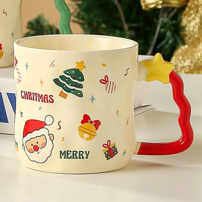 🎄 Christmas Mugs 🎄