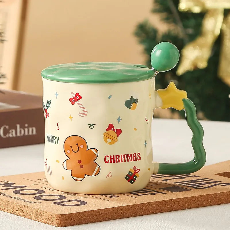 🎄 Christmas Mugs 🎄