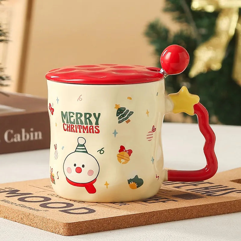 🎄 Christmas Mugs 🎄