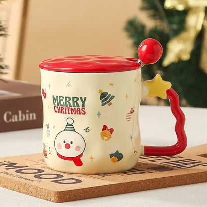 🎄 Christmas Mugs 🎄