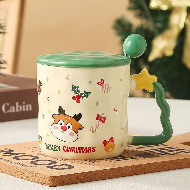 🎄 Christmas Mugs 🎄