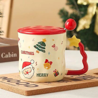 🎄 Christmas Mugs 🎄