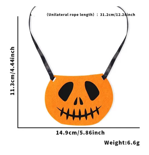 🎃🐾 Felt Pet Bandanas 🐾🎃