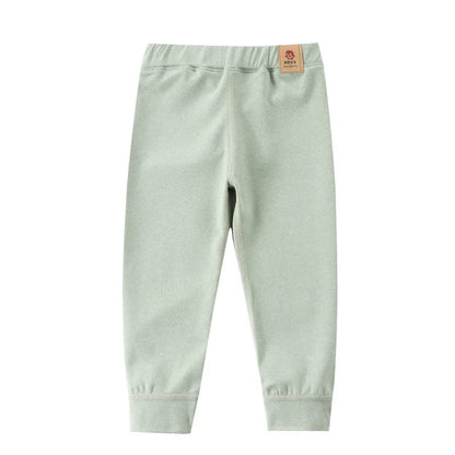 👖 Velvet Pants for Kids 👖