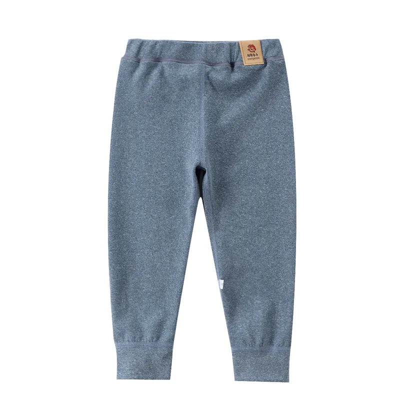 👖 Velvet Pants for Kids 👖