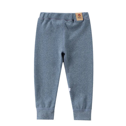 👖 Velvet Pants for Kids 👖