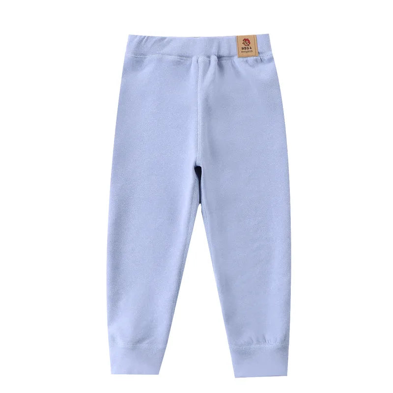 👖 Velvet Pants for Kids 👖