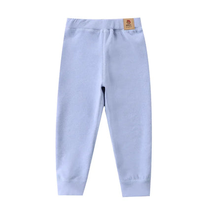 👖 Velvet Pants for Kids 👖