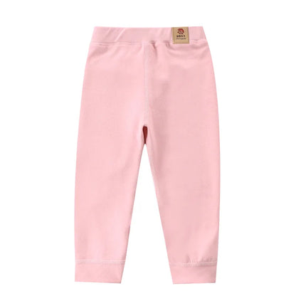 👖 Velvet Pants for Kids 👖