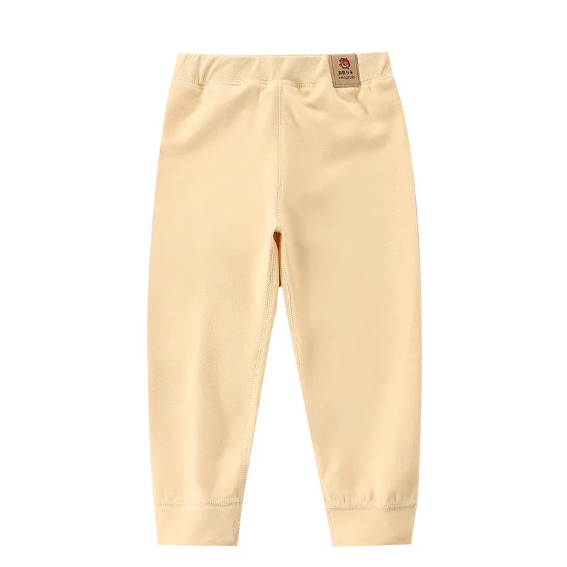 👖 Velvet Pants for Kids 👖