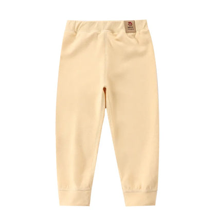 👖 Velvet Pants for Kids 👖