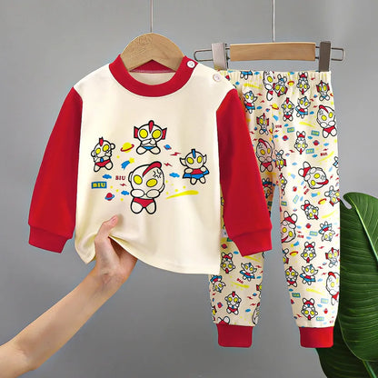 🛏️  Children's PJs (Multiple Designs!) 🛏️