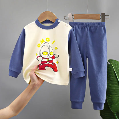 🛏️  Children's PJs (Multiple Designs!) 🛏️