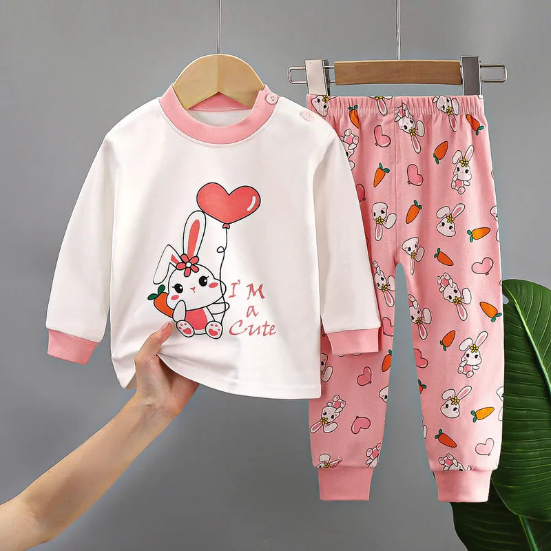 🛏️  Children's PJs (Multiple Designs!) 🛏️