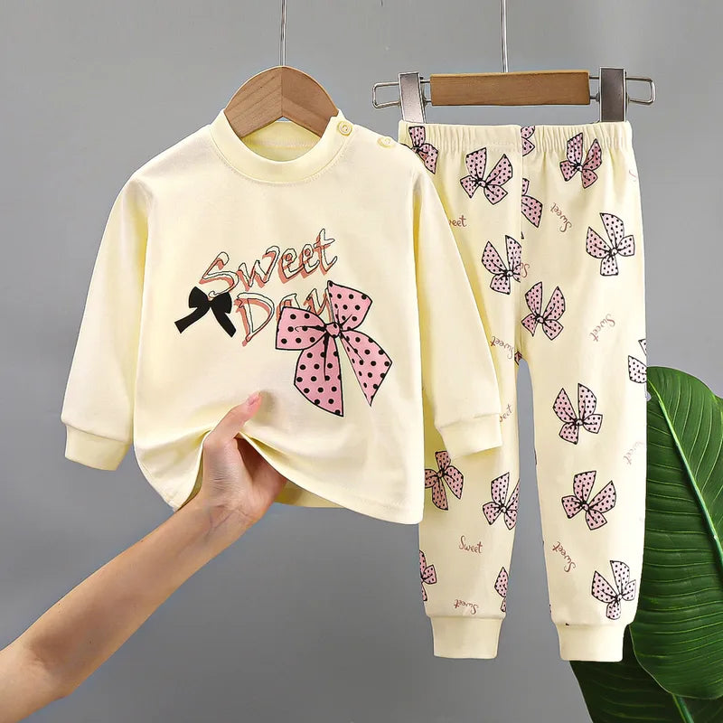 🛏️  Children's PJs (Multiple Designs!) 🛏️
