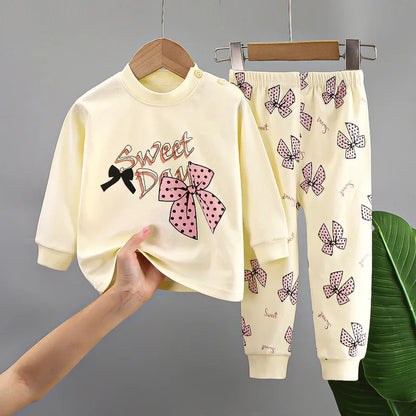 🛏️  Children's PJs (Multiple Designs!) 🛏️