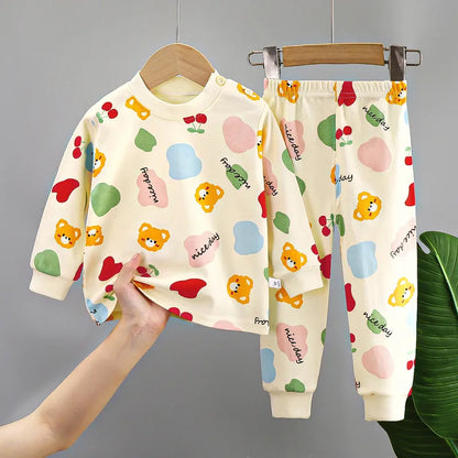 🛏️  Children's PJs (Multiple Designs!) 🛏️