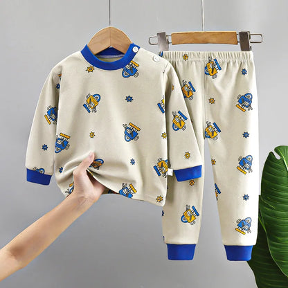 🛏️  Children's PJs (Multiple Designs!) 🛏️