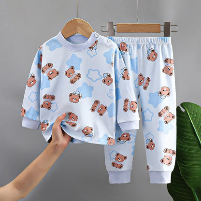 🛏️  Children's PJs (Multiple Designs!) 🛏️