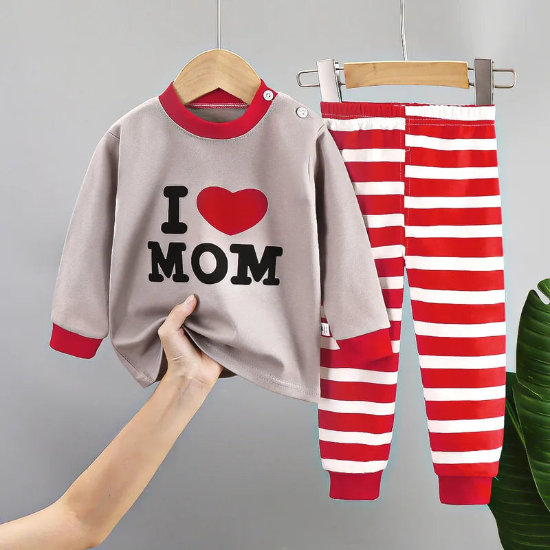 🛏️  Children's PJs (Multiple Designs!) 🛏️